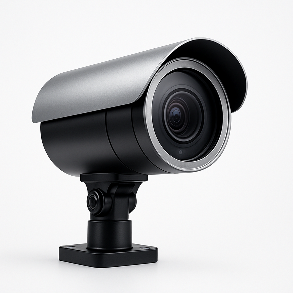 CCTV & Surveillance