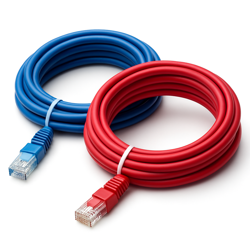 Networking & Cabling